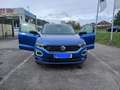 Volkswagen T-Roc T-Roc 1,6 TDI SCR Blau - thumbnail 16