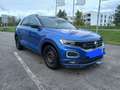 Volkswagen T-Roc T-Roc 1,6 TDI SCR Blau - thumbnail 15