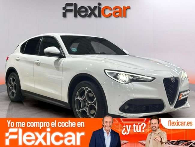 Alfa Romeo Stelvio 2.2 Diesel 118kW (160cv) SPRINT RWD - foto 1