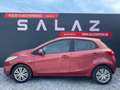Mazda 2 1.4✅DIESEL✅MARCHAND✅EXPORT✅ Lila - thumbnail 5
