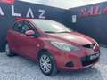 Mazda 2 1.4✅DIESEL✅MARCHAND✅EXPORT✅ Mauve - thumbnail 9