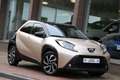 Toyota Aygo X 1.0 VVT-i MT Pulse Navi LED Camera ACC 6000km! Goud - thumbnail 1