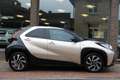 Toyota Aygo X 1.0 VVT-i MT Pulse Navi LED Camera ACC 6000km! Goud - thumbnail 2