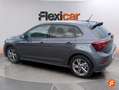 Volkswagen Polo 1.0 TSI R-Line DSG 81kW Gris - thumbnail 7