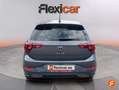 Volkswagen Polo 1.0 TSI R-Line DSG 81kW Gris - thumbnail 10