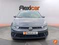 Volkswagen Polo 1.0 TSI R-Line DSG 81kW Gris - thumbnail 3