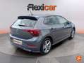 Volkswagen Polo 1.0 TSI R-Line DSG 81kW Gris - thumbnail 11