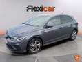 Volkswagen Polo 1.0 TSI R-Line DSG 81kW Gris - thumbnail 5