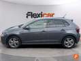 Volkswagen Polo 1.0 TSI R-Line DSG 81kW Gris - thumbnail 8