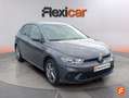 Volkswagen Polo 1.0 TSI R-Line DSG 81kW Gris - thumbnail 2