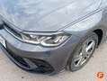 Volkswagen Polo 1.0 TSI R-Line DSG 81kW Gris - thumbnail 15