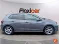 Volkswagen Polo 1.0 TSI R-Line DSG 81kW Gris - thumbnail 13