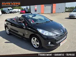 Peugeot 207 1.6 HDI112 FAP SERIE 64