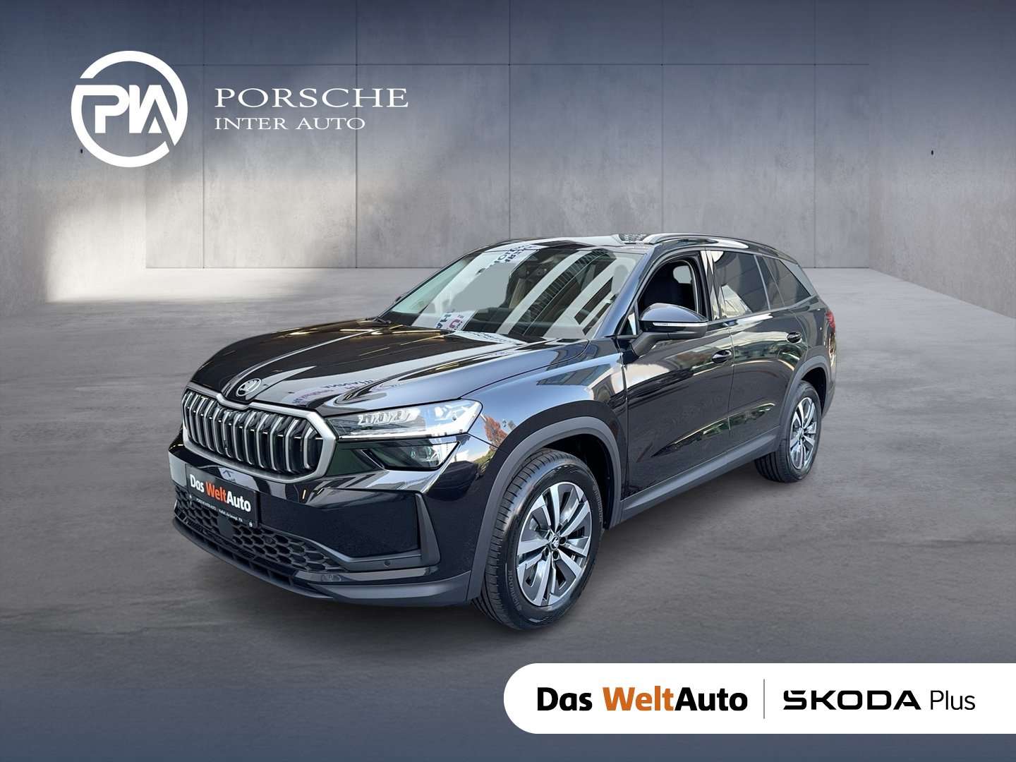 Skoda Kodiaq 2026