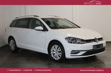 Var. 2.0 TDI DSG Highline-Navi-LED-ACC-KAM-