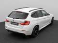 BMW X1 sD18i M Sport Navi SitzhzgPDC Xenon AHK 8fach Weiß - thumbnail 7