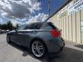 BMW 120 (F21/F20) 120DA XDRIVE 190CH M SPORT 5P Grau - thumbnail 8