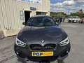 BMW 120 (F21/F20) 120DA XDRIVE 190CH M SPORT 5P Grau - thumbnail 2