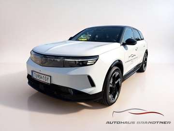 Electric 157 kW GS