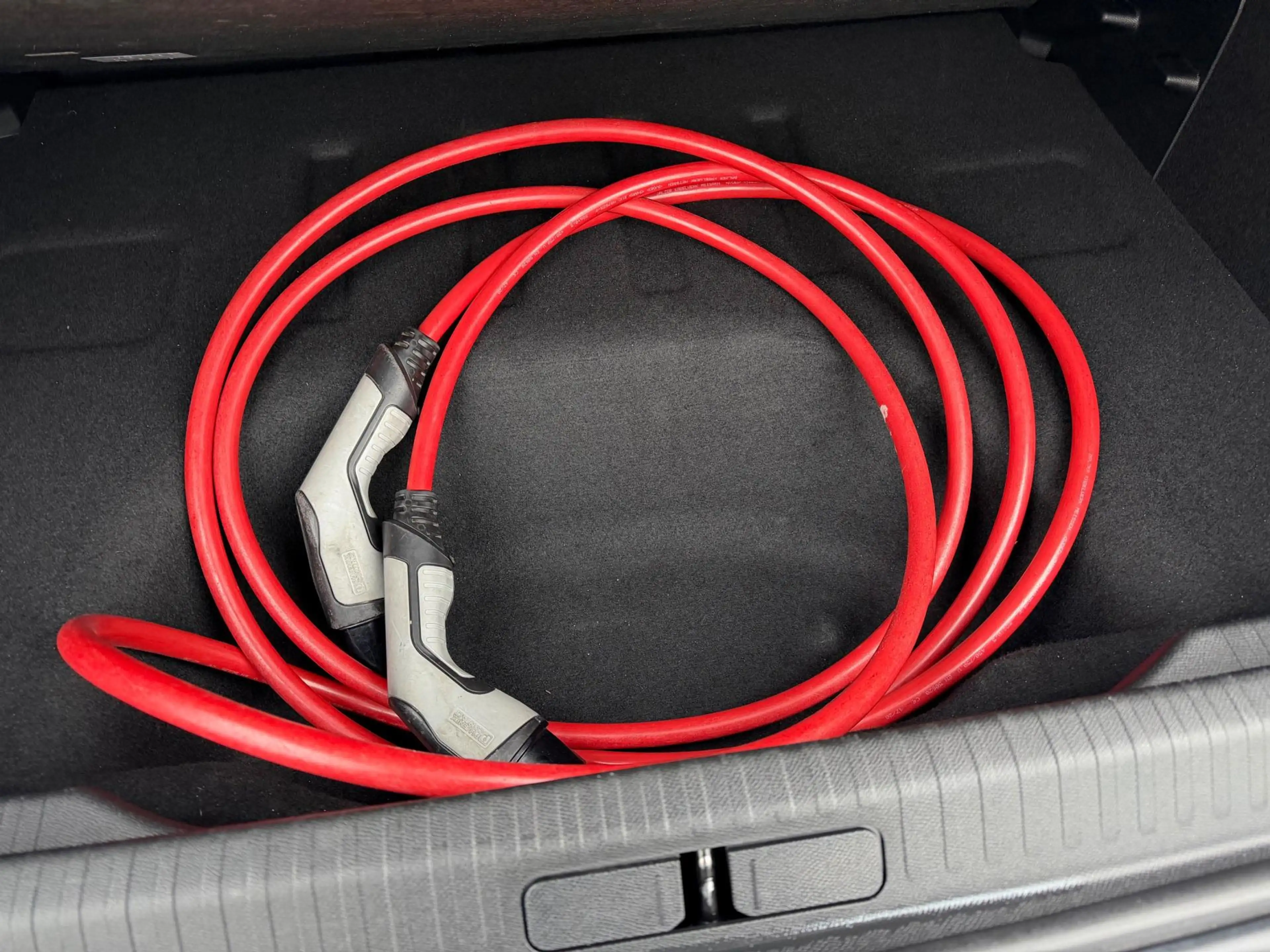 Citroen E-C4 Electric Shine 50 kWh 2021 AUT NAVI CAMERA NAP — photo 12