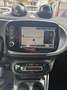 smart forFour 90 0.9 Turbo Passion PACK SPORT UNIPRO NAV TAGL CE Blu/Azzurro - thumbnail 15