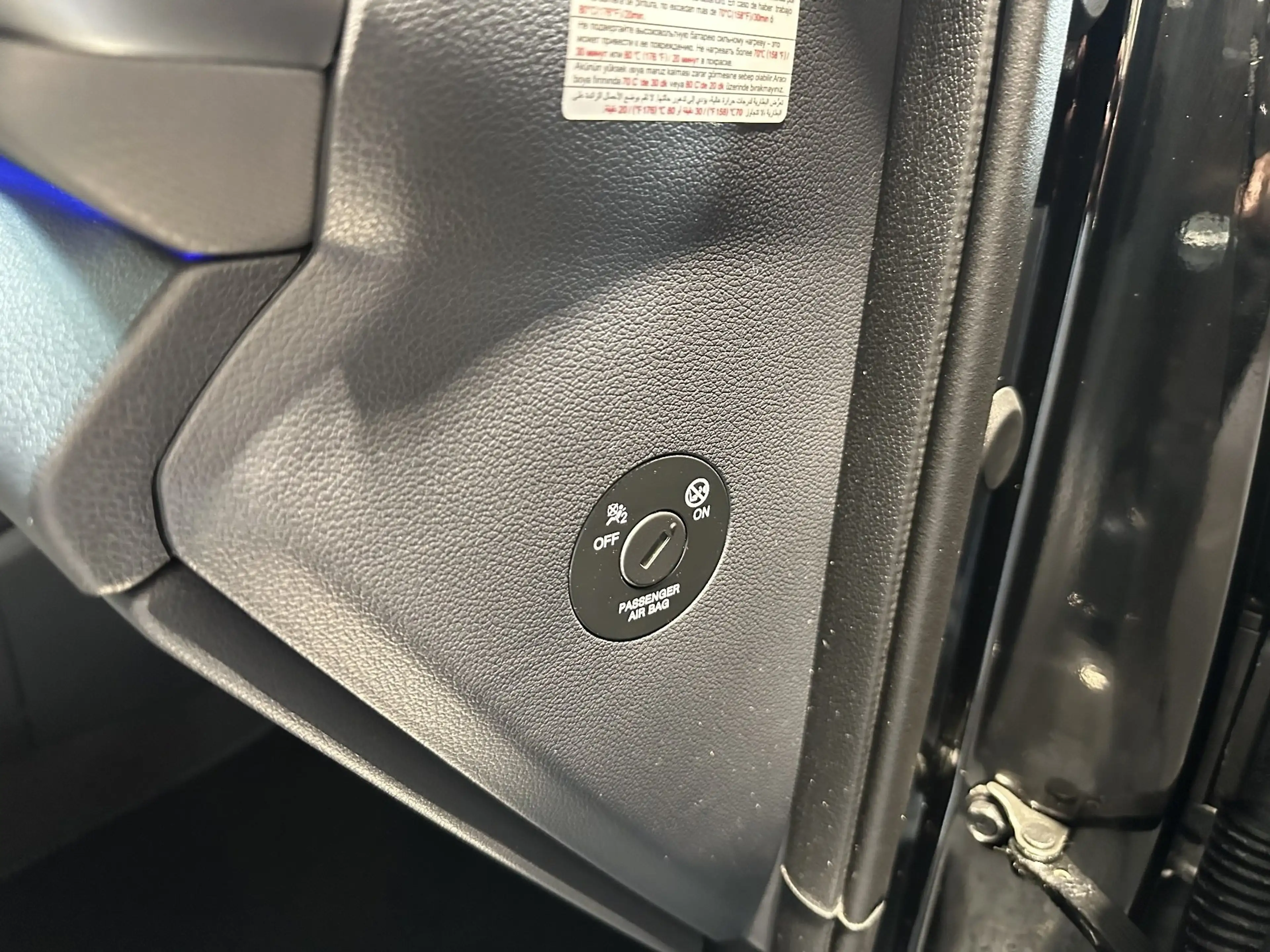Hyundai IONIQ Hybrid 1.6 GDI Prime — photo 7