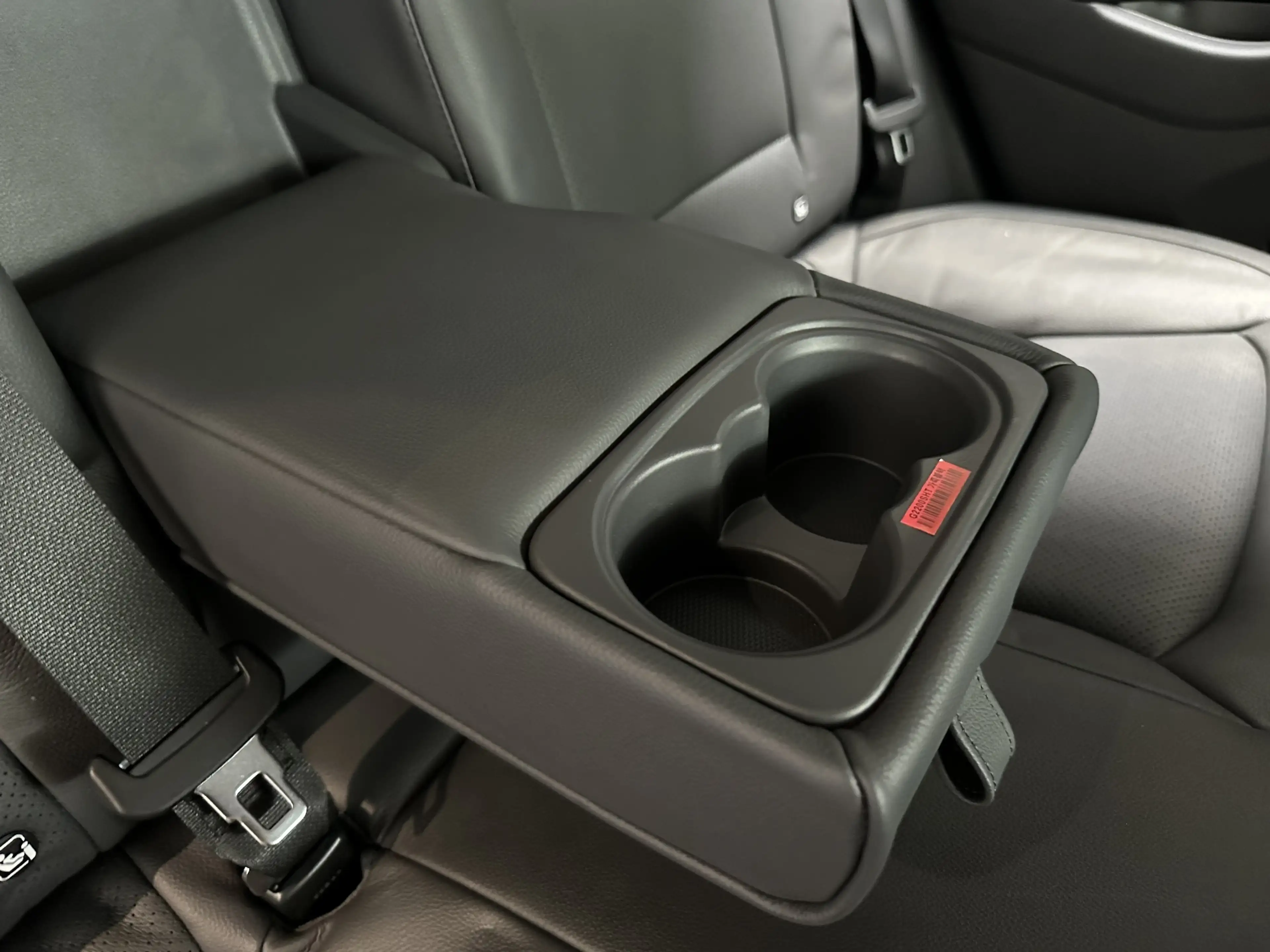 Hyundai IONIQ Hybrid 1.6 GDI Prime — photo 13