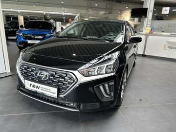 Hybrid 1.6 GDI Prime