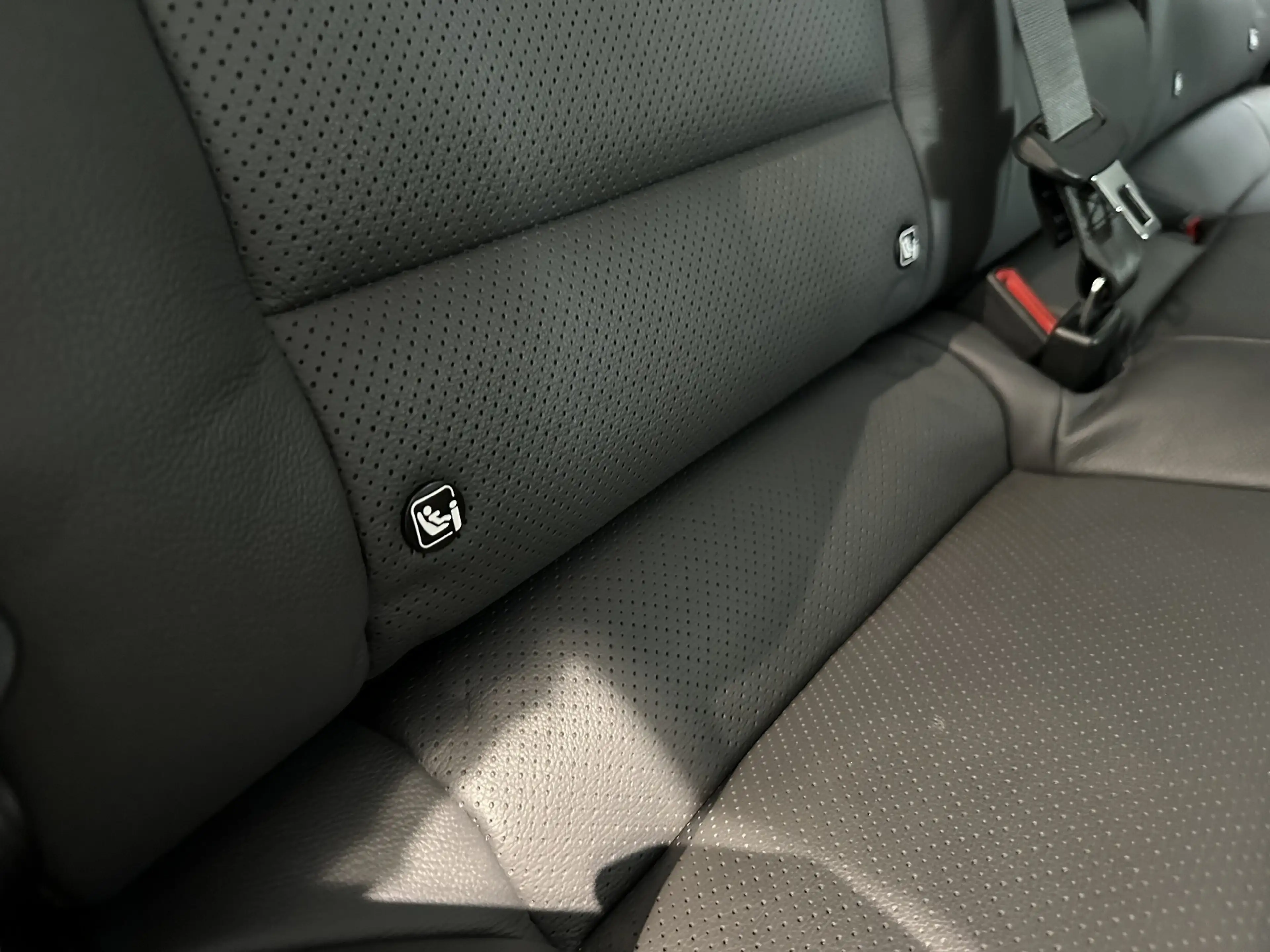 Hyundai IONIQ Hybrid 1.6 GDI Prime — photo 11