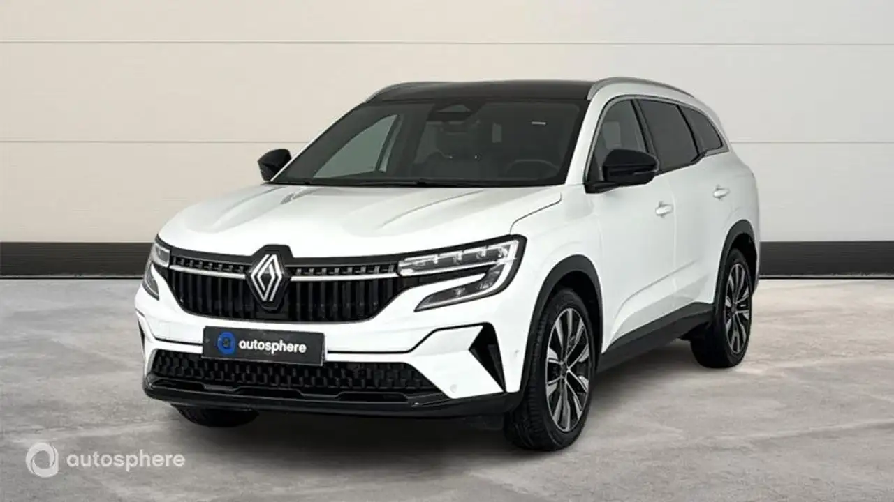 Renault Espace