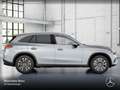 Mercedes-Benz GLC 200 4M AVANTG+LED+KAMERA+TOTW+KEYLESS+9G Silber - thumbnail 21