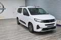 Opel Combo Life 1.5 GS *NAVI/SHZ/PDC/RFK/CONNECT-P.* Blanc - thumbnail 3