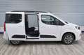 Opel Combo Life 1.5 GS *NAVI/SHZ/PDC/RFK/CONNECT-P.* Blanc - thumbnail 18