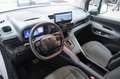 Opel Combo Life 1.5 GS *NAVI/SHZ/PDC/RFK/CONNECT-P.* Blanc - thumbnail 9