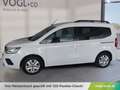 Renault Kangoo Equilibre TCe 100 Weiß - thumbnail 2