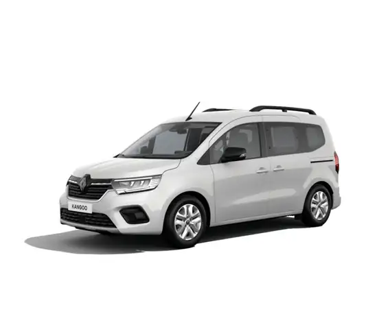 Renault Kangoo Equilibre TCe 100