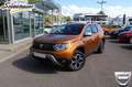 Dacia Duster II Prestige, Sitzheizung Orange - thumbnail 1
