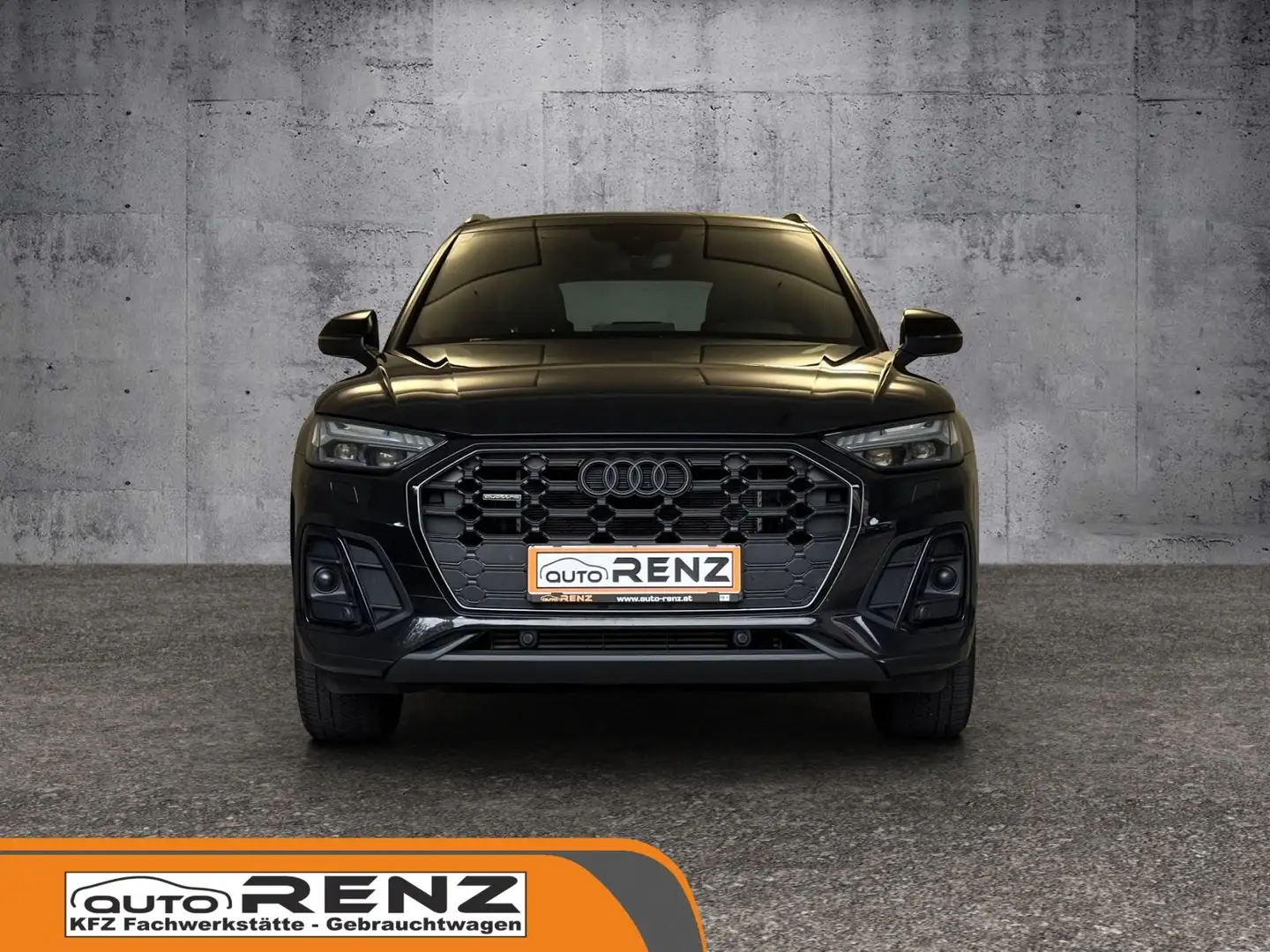 Audi Q5 50 TFSI e quattro S line - 2