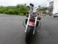 Triumph Rocket III Classic Rocket III Classic 2300 CC [Eyecatcher] Rouge - thumbnail 5