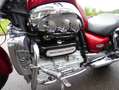 Triumph Rocket III Classic Rocket III Classic 2300 CC [Eyecatcher] Rouge - thumbnail 12