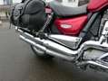 Triumph Rocket III Classic Rocket III Classic 2300 CC [Eyecatcher] Rouge - thumbnail 11