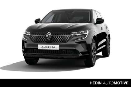 Renault Austral E-Tech Hybrid 200 Automaat Techno | Pack Safety