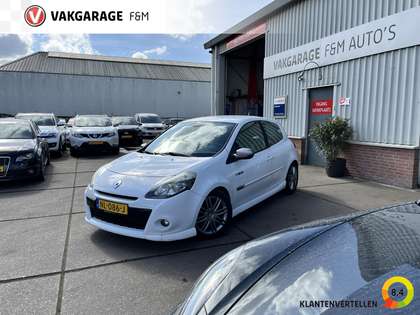 Renault Clio 1.6 GT