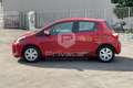 Toyota Yaris Yaris 1.0 5 porte Cool Rosso - thumbnail 8