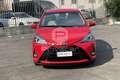 Toyota Yaris Yaris 1.0 5 porte Cool Rosso - thumbnail 2