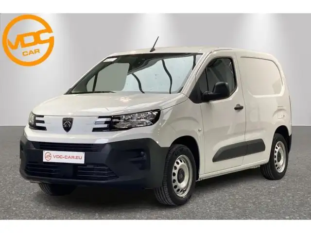 Peugeot Partner STANDARD LIGHT* !!0km!!