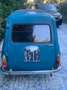 Fiat 500 fiat 500 “giardiniera” perfettamente funzionan Bleu - thumbnail 3