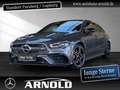 Mercedes-Benz CLA 35 AMG Mercedes-AMG CLA 35 4M SB Night Pano Distr. 360° Grau - thumbnail 1