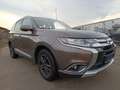 Mitsubishi Outlander Edition 100 2WD Marrón - thumbnail 3
