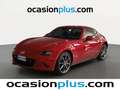 Mazda MX-5 2.0 Zenith Sport Soft Top Rot - thumbnail 2